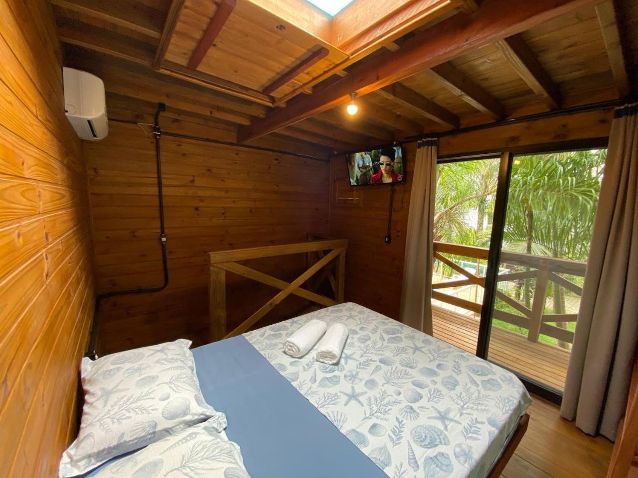 Chalés do Holandês Eco Pousada Bombinhas Chambre photo