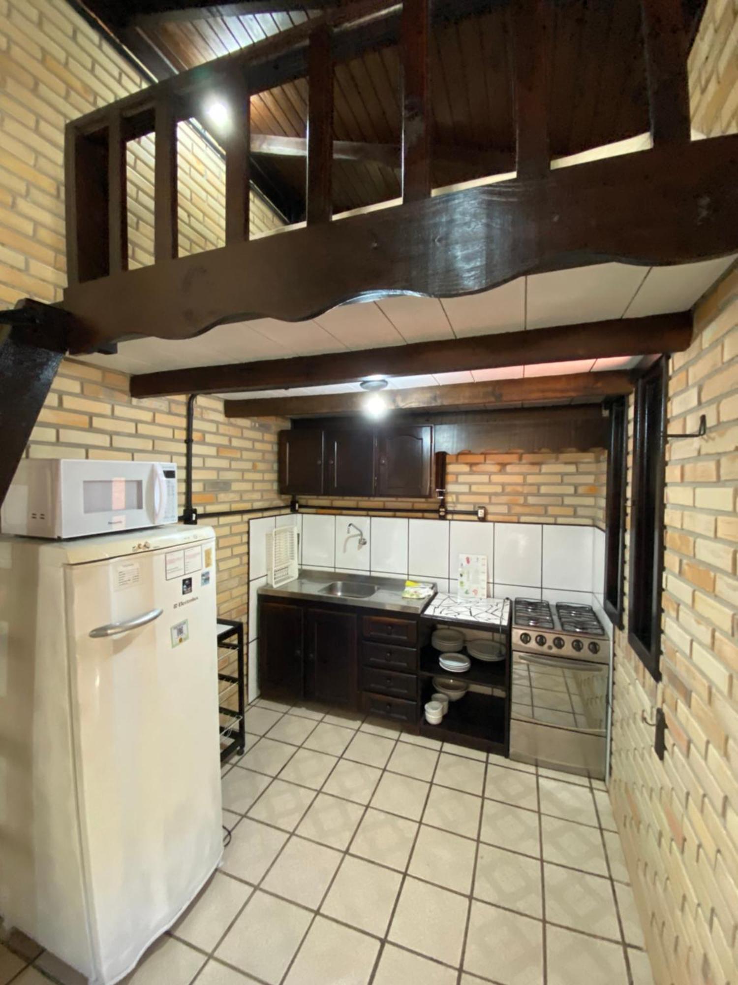 Chalés do Holandês Eco Pousada Bombinhas Chambre photo